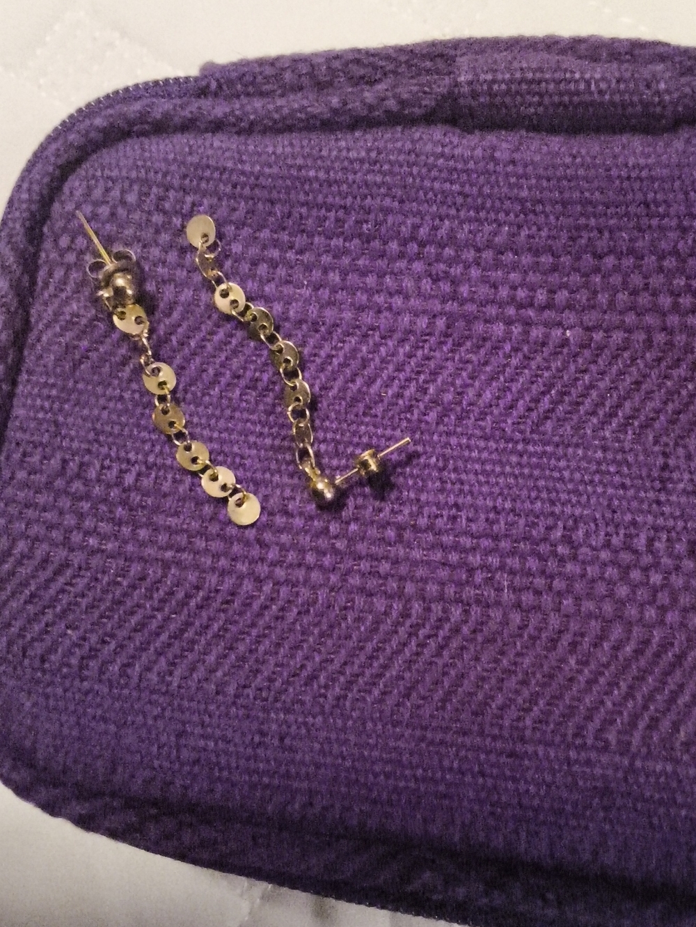 Earrrings